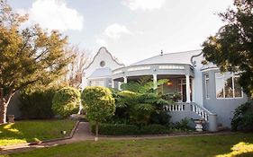 6 On Kloof Guest House